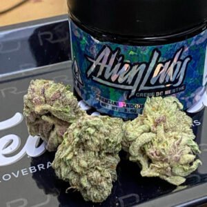Wedding Cake by Alien labs 3.5g