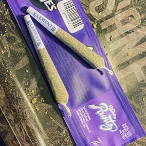 White Runtz Pre rolled 2g