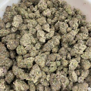 Green Crack