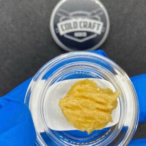Triangle Kush Mints Wax