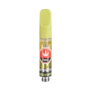 Good Supply Pineapple Express 510 Vape Cartridge