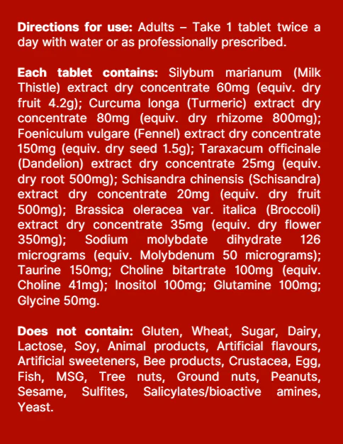 Keto Detox & Debloating System - Image 2