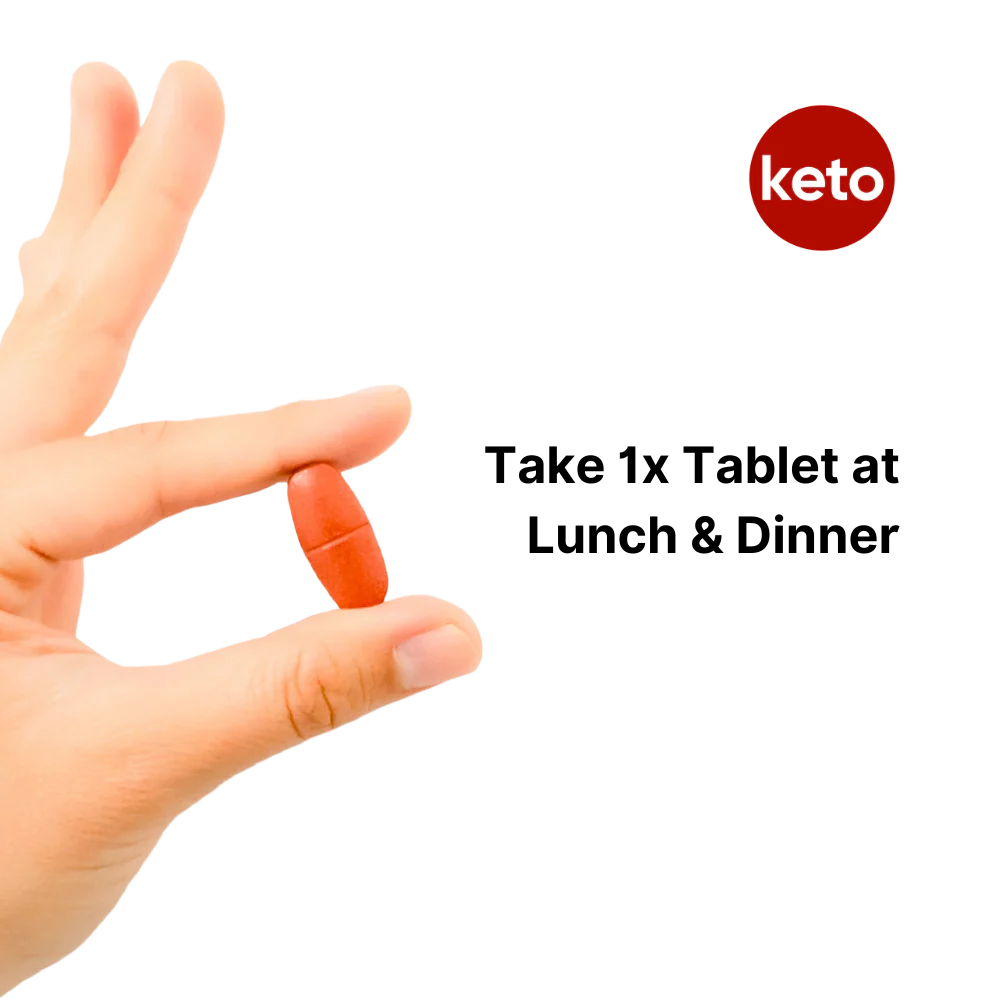 Keto Detox & Debloating System - Image 3