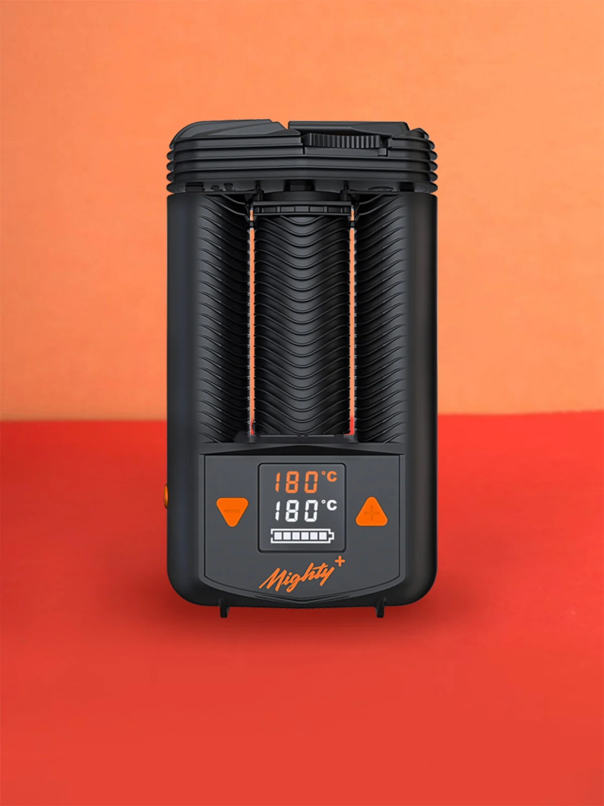 Mighty Medic Vaporizer Plus