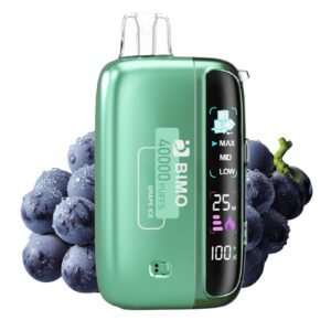 Bimo-Felxy-40000-Kit-Grape-Ice