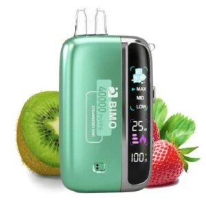 Bimo-Felxy-40000-Kit-Strawberry-Kiwi