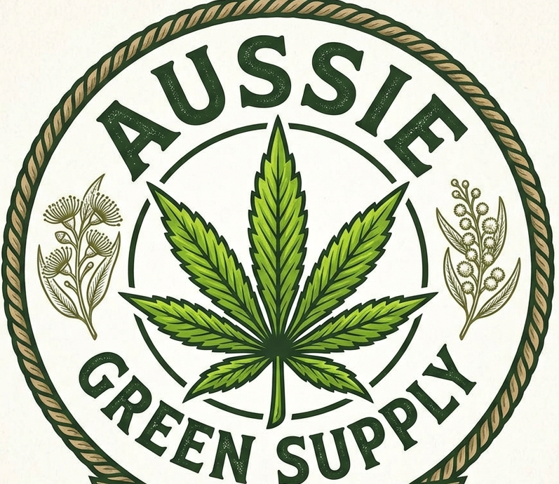 aussiegreensupply.com